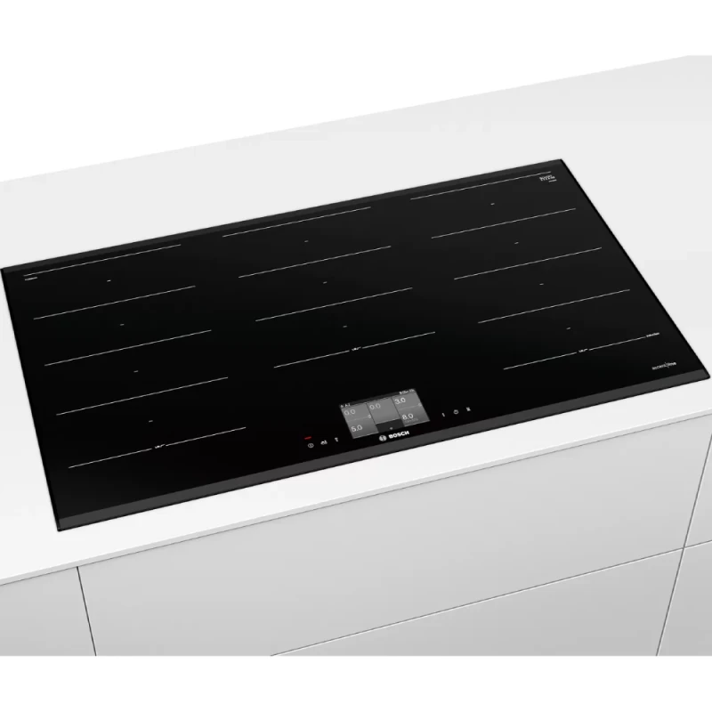 Индукционная плита Bosch PXX995KX5E