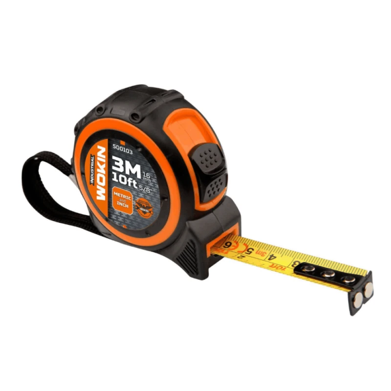 Рулетка Wokin W500108