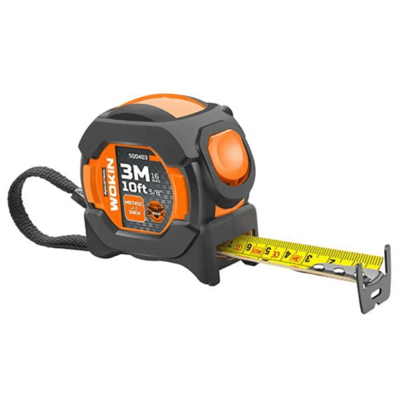 Рулетка Wokin W500408