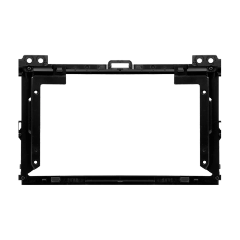Avtomobil monitorları Android Monitor Still Cool Toyota Prado 2008