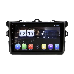 Avtomobil monitorları Android Monitor Still Cool Toyota Corolla 2008-2012