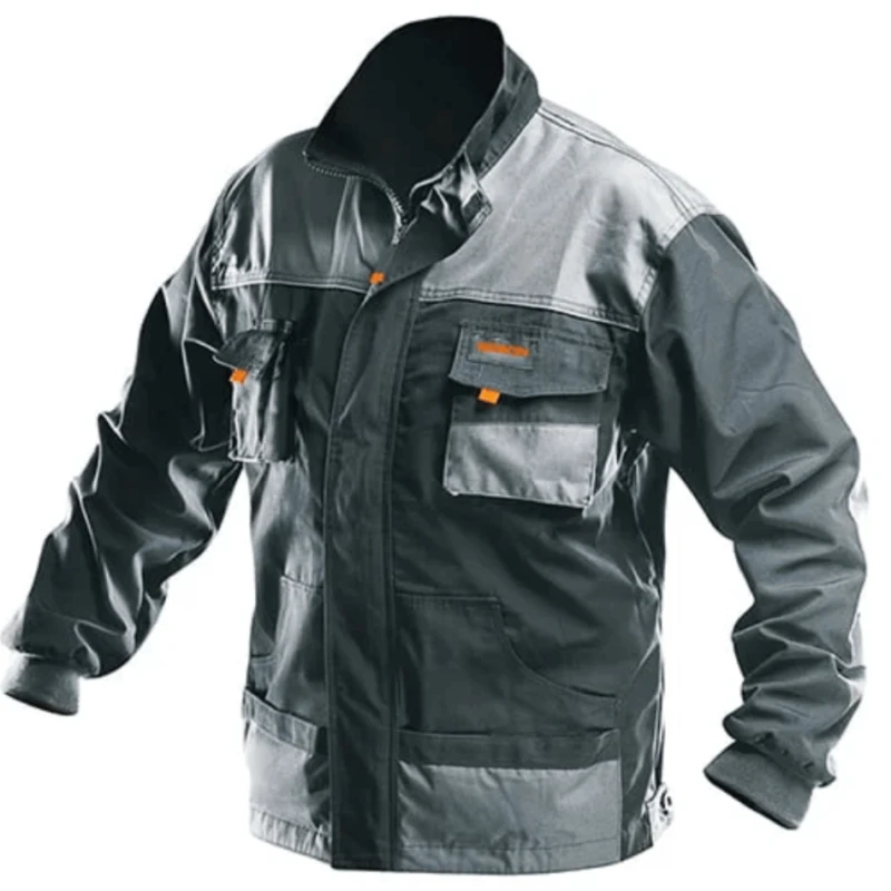 İş üçün gödəkcə Wokin W452705