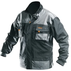 İş üçün gödəkcə Wokin W452707