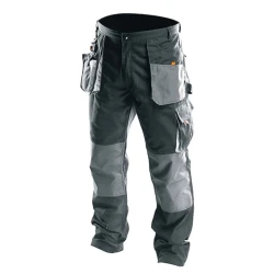 Брюки рабочие Wokin W452802