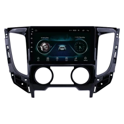 Avtomobil monitorları Android Monitor Still Cool Mitsubishi L200 2017