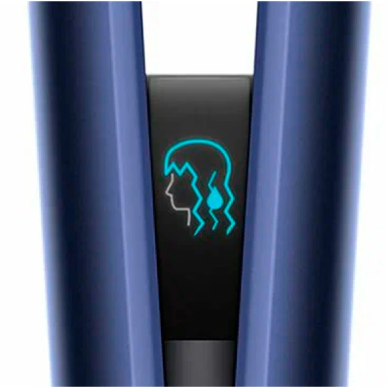 Выпрямитель для волос Dyson Airstrait HT01 Prussion Blue