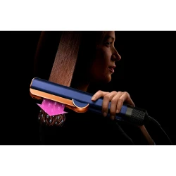Выпрямитель для волос Dyson Airstrait HT01 Prussion Blue