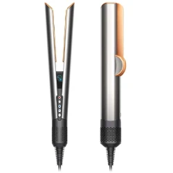 Выпрямитель для волос Dyson Airstrait HT01 Nickel Copper