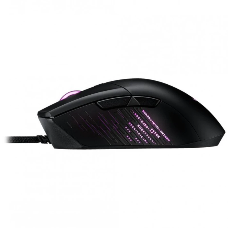 Игровая мышь Asus ROG Gladius III / 90MP0270-BMUA00