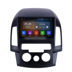 Avtomobil monitorları Android Monitor Still Cool Hyundai i30 ( A/C Manual)