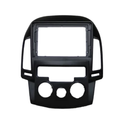 Avtomobil monitorları Android Monitor Still Cool Hyundai i30 ( A/C Manual)