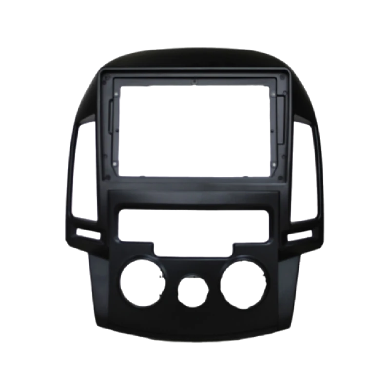 Avtomobil monitorları Android Monitor Still Cool Hyundai i30 ( A/C Manual)