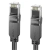 Borofone Lan Cable 1M Black BUS01