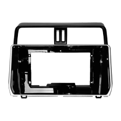 Avtomobil monitorları Android Monitor Still Cool Toyota Prado 2018