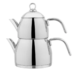 Çaydan Schafer Brilla Çelik 8699131790687