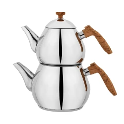 Чайник индукционный Schafer Tea Chef Маленький