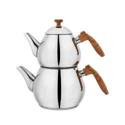 Чайник индукционный Schafer Tea Chef Средний