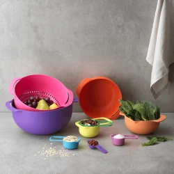 Ölçü qabı dəsti Schafer Pratico 8699131811207