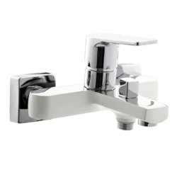 Смеситель для ванны Adell 15680506 \ 201340