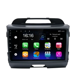 Avtomobil monitorları Android Monitor Still Cool Kia Sportage 2012