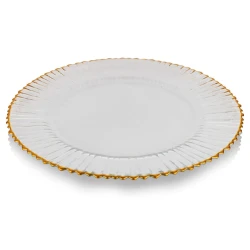 Boşqab Schafer Qızılı 8699131750995