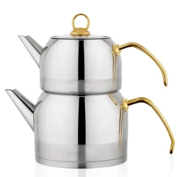 Чайник индукционный Schafer Ada (средний) 4 предмета