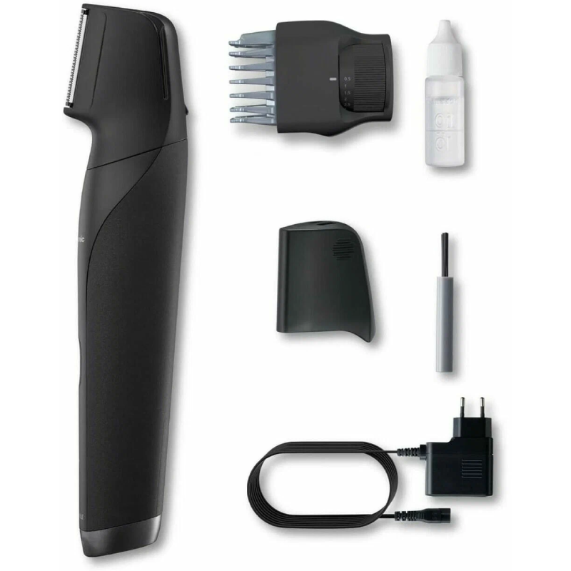 Триммер Panasonic ER-GD61-K520