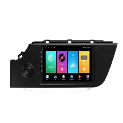 Avtomobil monitorları Android Monitor Still Cool Kia Rio 2021