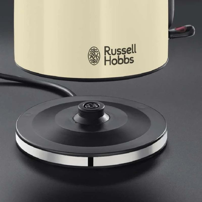 Чайник Russell Hobbs 20415-70/RH Colours Plus
