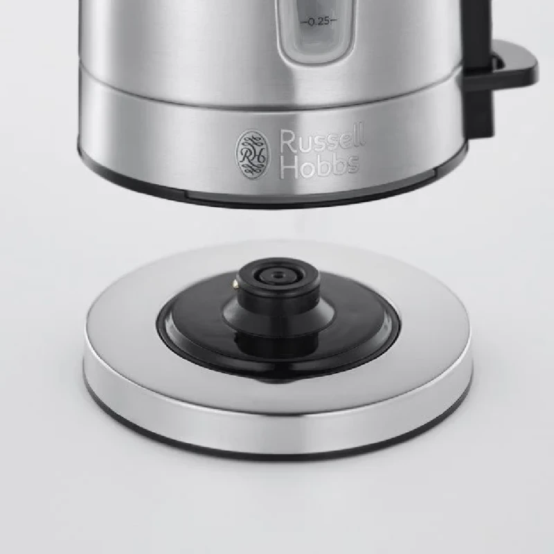 Чайник Russell Hobbs 24190-70/RH Compact home STS