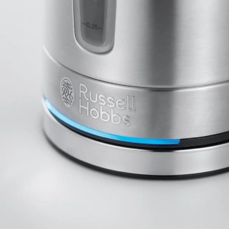 Чайник Russell Hobbs 24190-70/RH Compact home STS