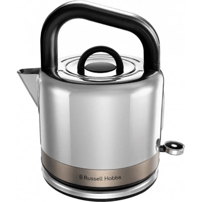 Чайник Russell Hobbs 26422-70/RH Distinctions titanium