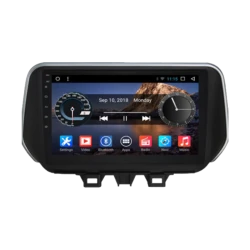 Avtomobil monitorları Android monitor Still Cool Hyundai Tucson 2020