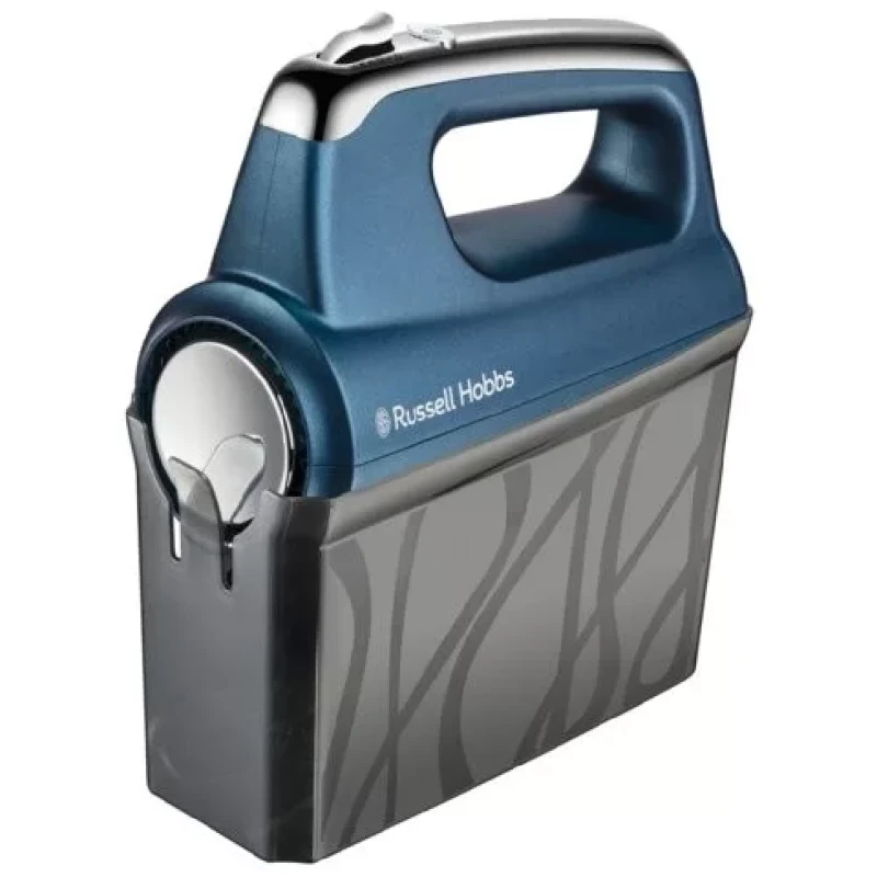 Миксер Russell Hobbs 25893-56/RH Swirl Sapphire