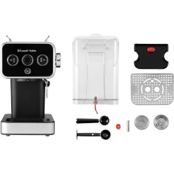 Кофеварка эспрессо Russell Hobbs 26450-56/RH