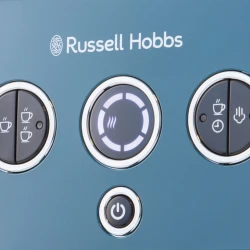 Кофеварка эспрессо Russell Hobbs Distinctions 26451-56/RH