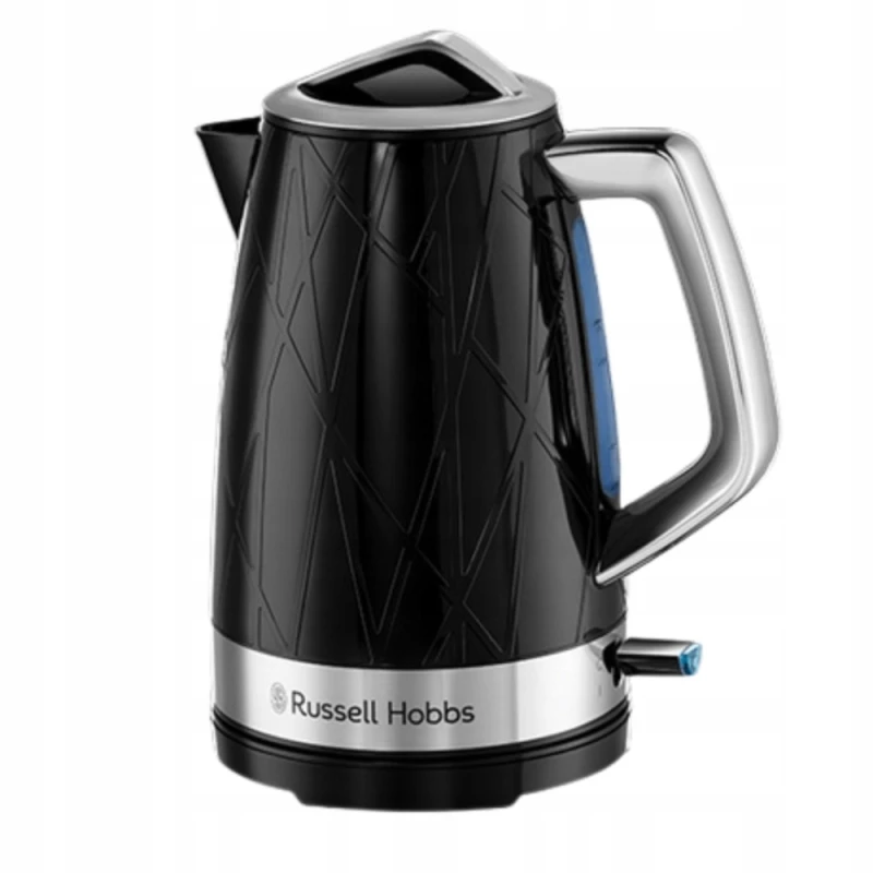 Чайник Russell Hobbs 28081-70/RH черный