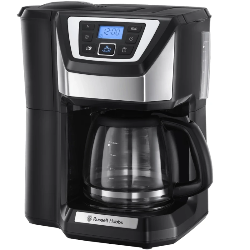 Кофеварка капельная Russell Hobbs 22000-56/RH