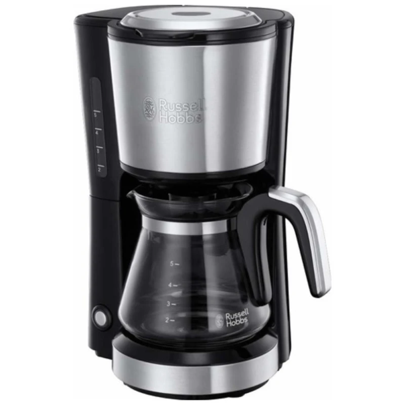 Кофеварка капельная Russell Hobbs 24210-56/RH
