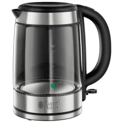 Çaydan Russell Hobbs 21600-57/RH Basic Glass