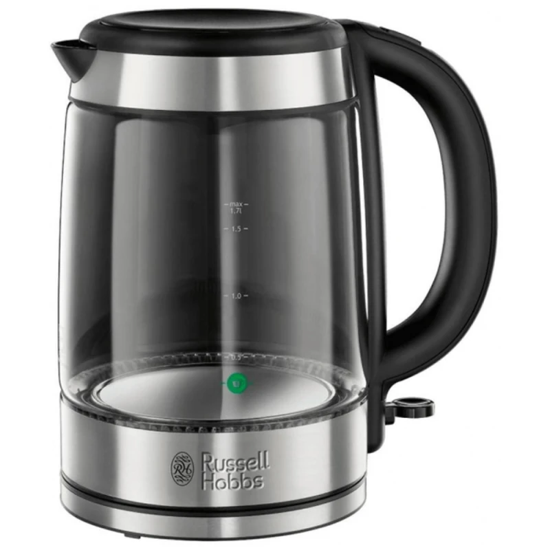 Çaydan Russell Hobbs 21600-57/RH Basic Glass