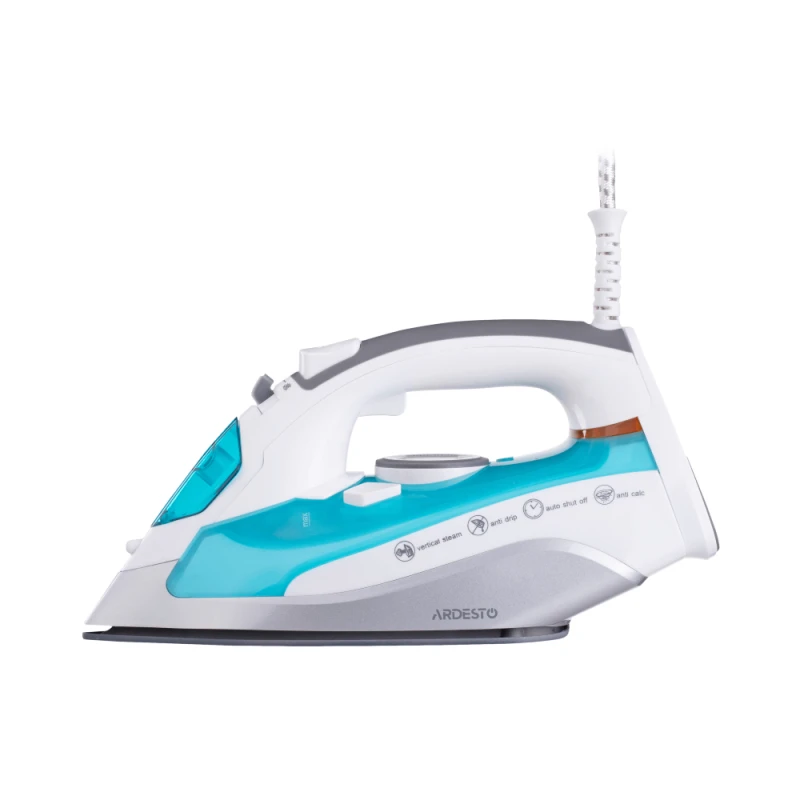 Утюг Ardesto IR-C2228-TQ