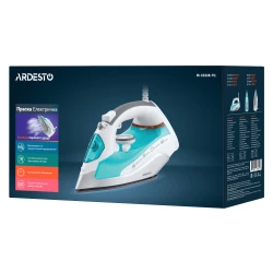 Утюг Ardesto IR-C2228-TQ