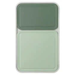 Brabantia Tasty Plus doğrama taxtası seti 123160