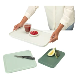 Brabantia Tasty Plus doğrama taxtası seti 123160