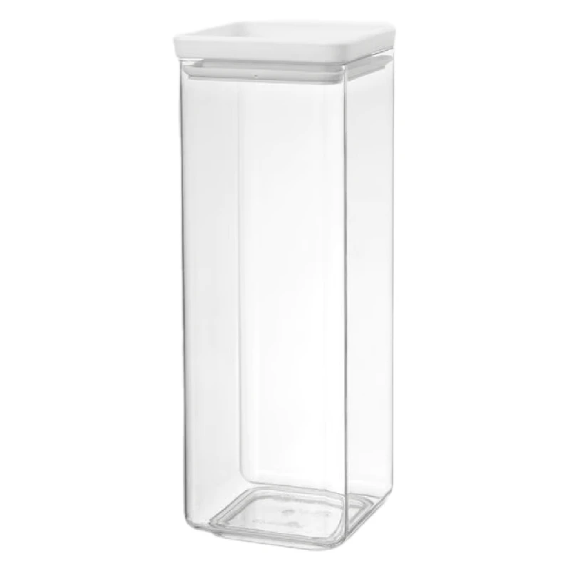 Контейнер для хранения Brabantia Jar Square 122545