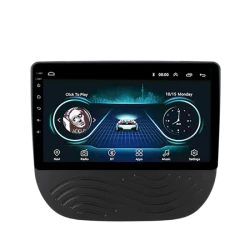 Avtomobil monitorları Android Monitor Still Cool Chevrolet Malibu 2017