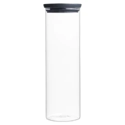Brabantia Jar Round контейнер 298240