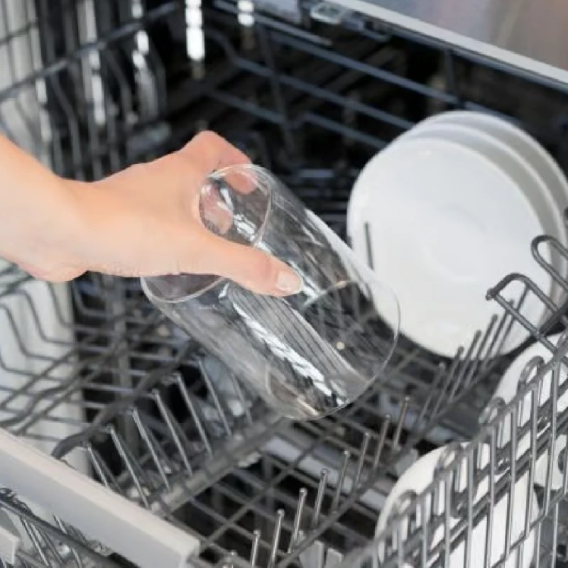 Контейнер для хранения Brabantia Jar Round 0.6L 298288