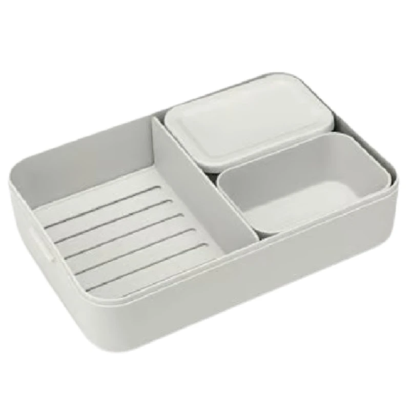 Saxlama qabı Brabantia Make Take 203503